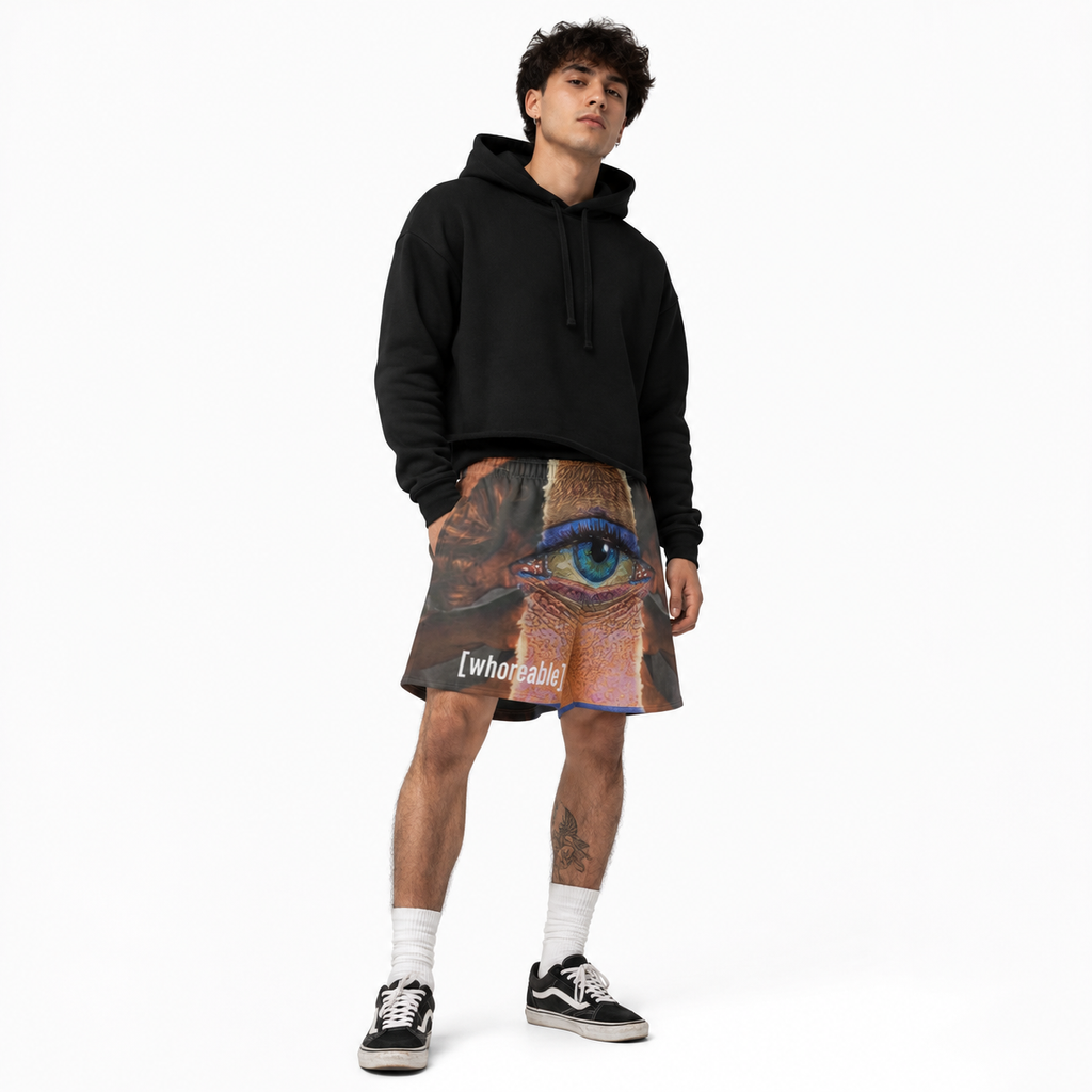 [whoreable] shorts