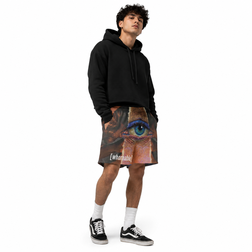 [whoreable] shorts