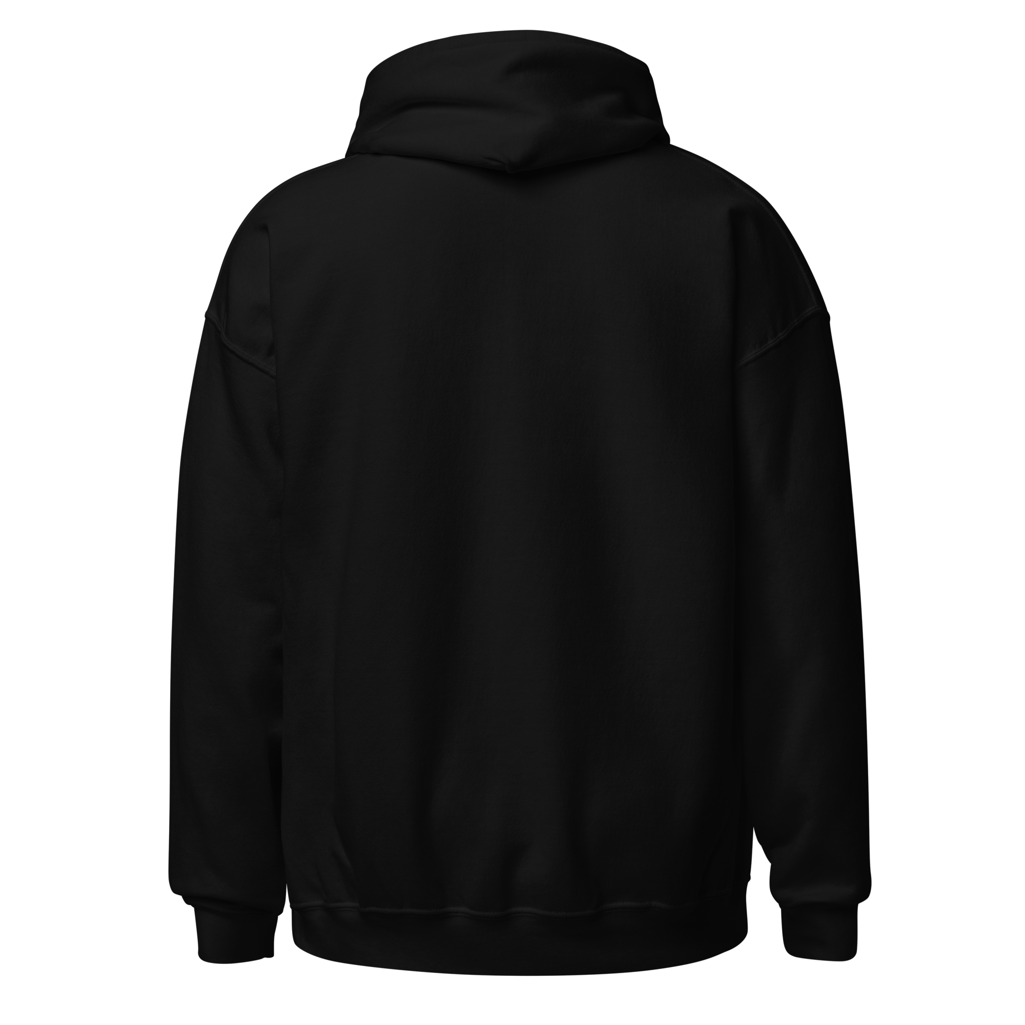 [whoreable] black hoodie